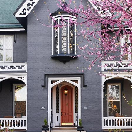 Inn At Woodhaven-In The Heart Of The Bourbon Trail-Over 12 Distilleries Nearby Louisville Ngoại thất bức ảnh
