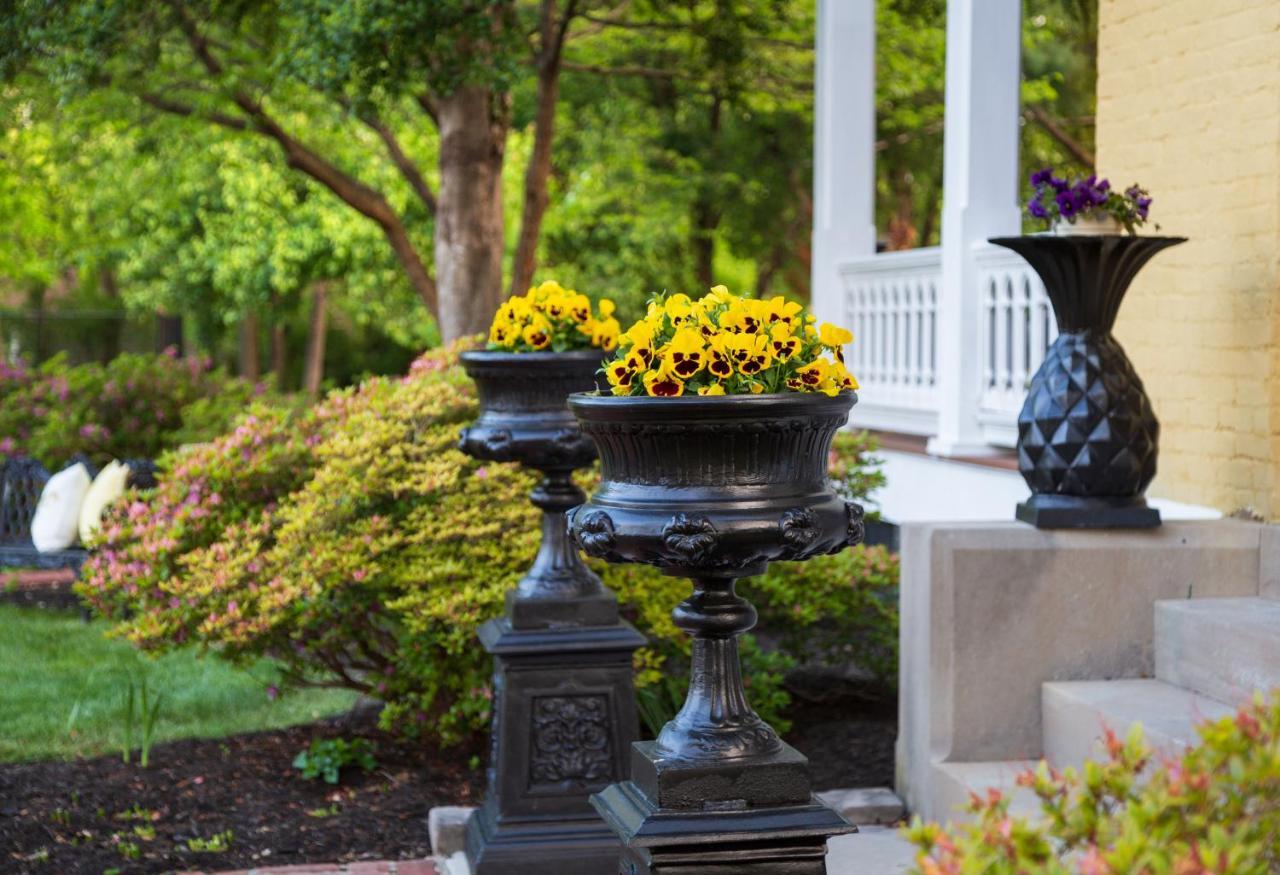 Inn At Woodhaven-In The Heart Of The Bourbon Trail-Over 12 Distilleries Nearby Louisville Ngoại thất bức ảnh