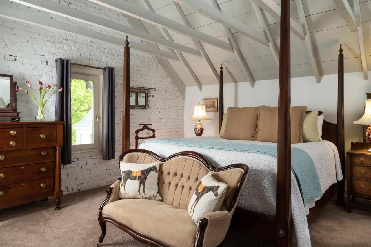 Inn At Woodhaven-In The Heart Of The Bourbon Trail-Over 12 Distilleries Nearby Louisville Ngoại thất bức ảnh