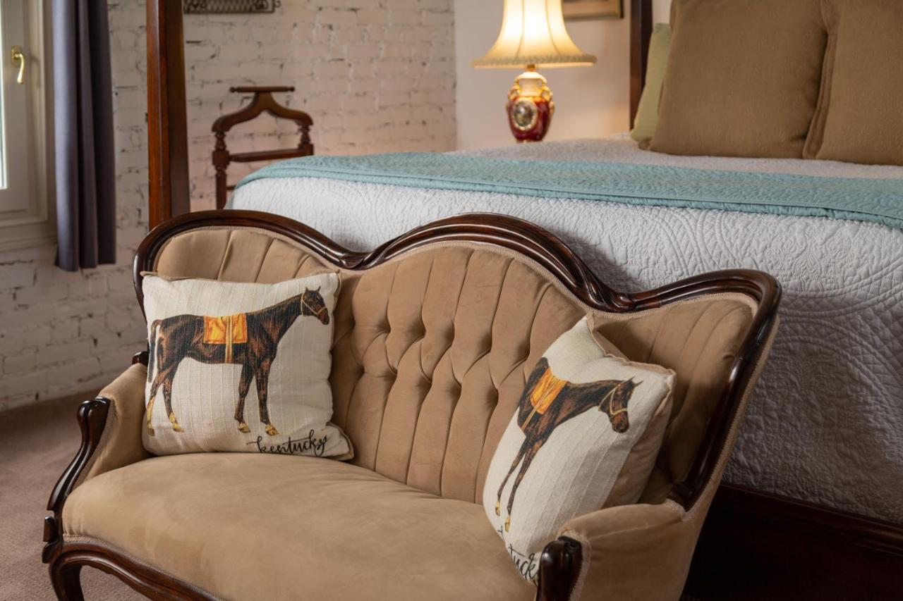 Inn At Woodhaven-In The Heart Of The Bourbon Trail-Over 12 Distilleries Nearby Louisville Ngoại thất bức ảnh