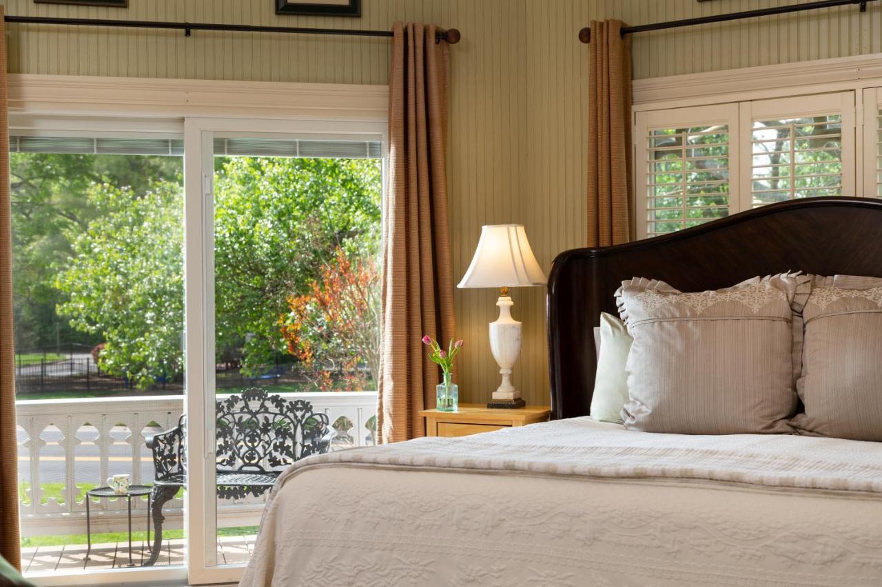 Inn At Woodhaven-In The Heart Of The Bourbon Trail-Over 12 Distilleries Nearby Louisville Ngoại thất bức ảnh