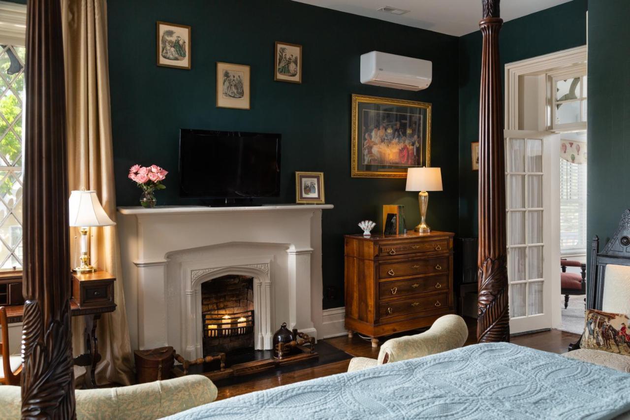 Inn At Woodhaven-In The Heart Of The Bourbon Trail-Over 12 Distilleries Nearby Louisville Ngoại thất bức ảnh