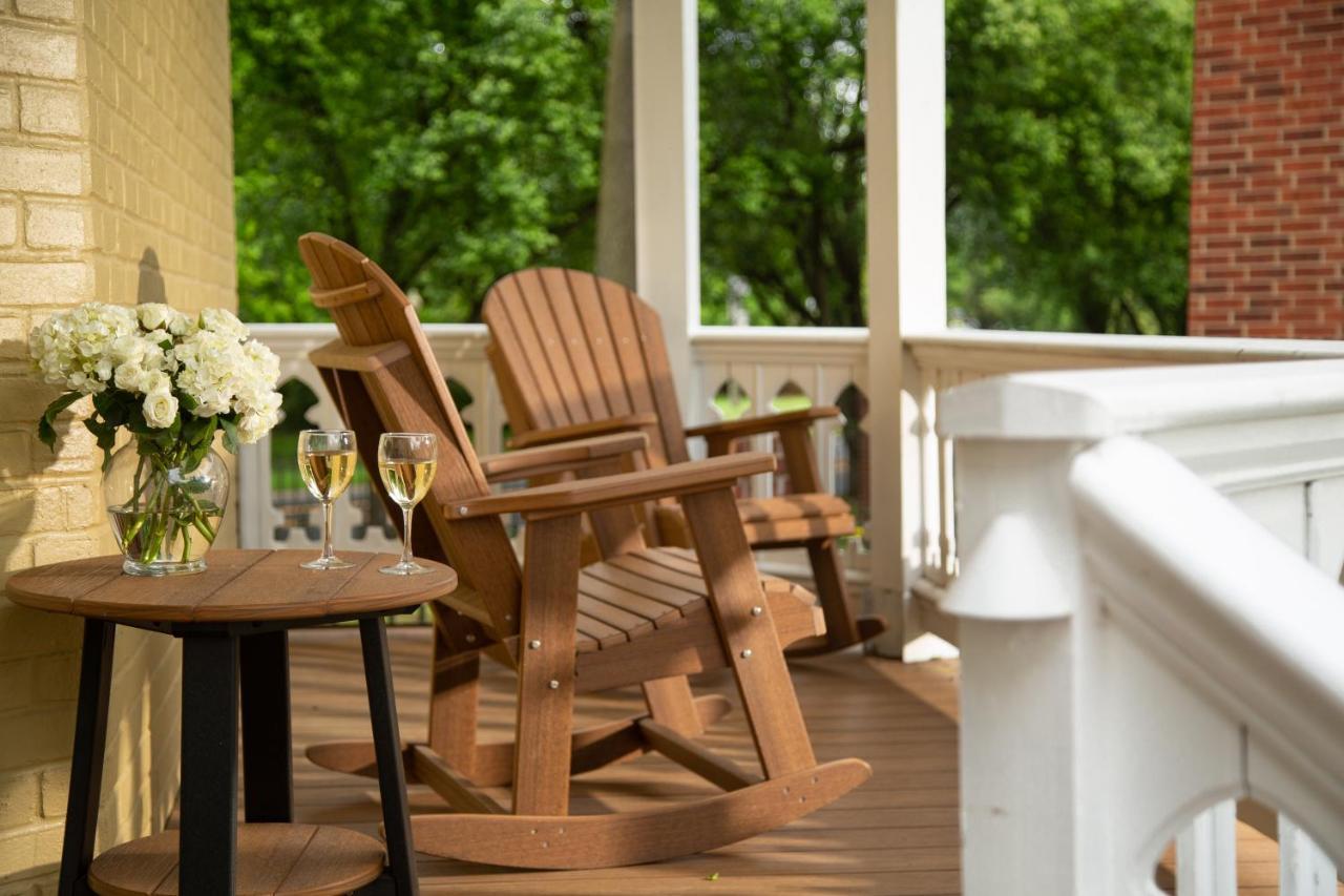 Inn At Woodhaven-In The Heart Of The Bourbon Trail-Over 12 Distilleries Nearby Louisville Ngoại thất bức ảnh