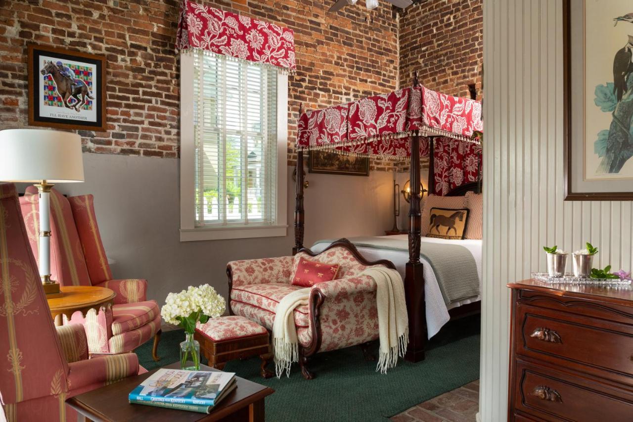 Inn At Woodhaven-In The Heart Of The Bourbon Trail-Over 12 Distilleries Nearby Louisville Ngoại thất bức ảnh