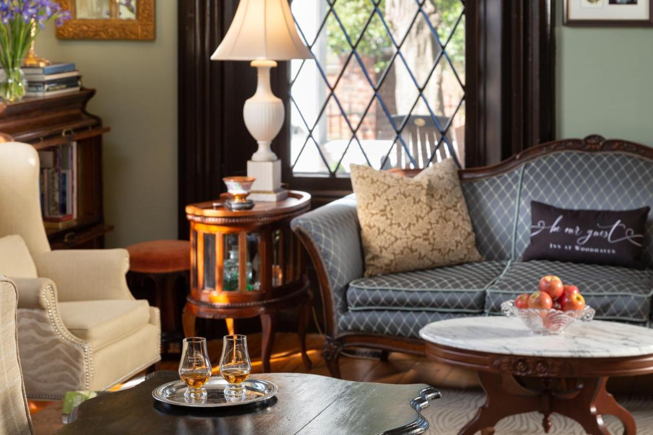 Inn At Woodhaven-In The Heart Of The Bourbon Trail-Over 12 Distilleries Nearby Louisville Ngoại thất bức ảnh