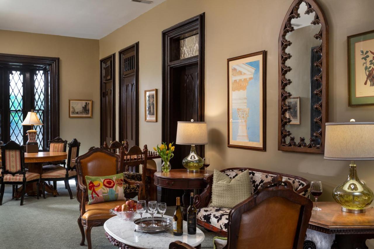 Inn At Woodhaven-In The Heart Of The Bourbon Trail-Over 12 Distilleries Nearby Louisville Ngoại thất bức ảnh