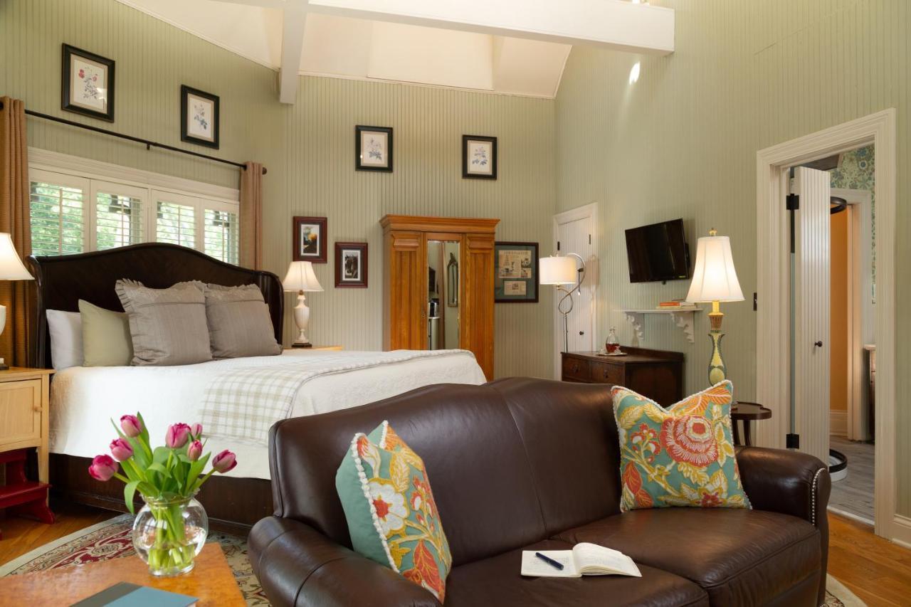 Inn At Woodhaven-In The Heart Of The Bourbon Trail-Over 12 Distilleries Nearby Louisville Ngoại thất bức ảnh