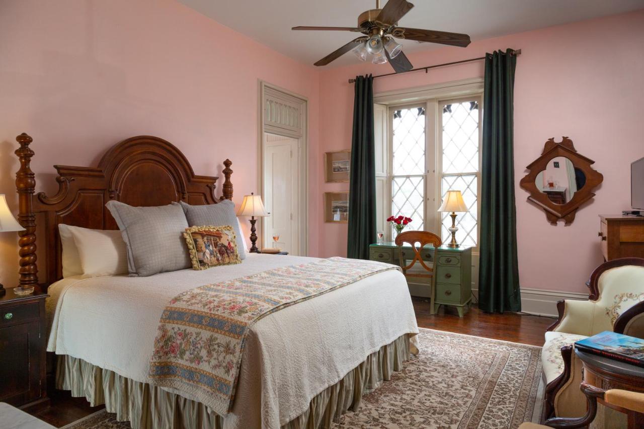 Inn At Woodhaven-In The Heart Of The Bourbon Trail-Over 12 Distilleries Nearby Louisville Ngoại thất bức ảnh