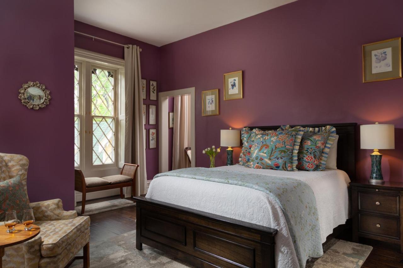 Inn At Woodhaven-In The Heart Of The Bourbon Trail-Over 12 Distilleries Nearby Louisville Ngoại thất bức ảnh