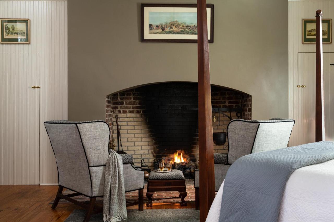 Inn At Woodhaven-In The Heart Of The Bourbon Trail-Over 12 Distilleries Nearby Louisville Ngoại thất bức ảnh