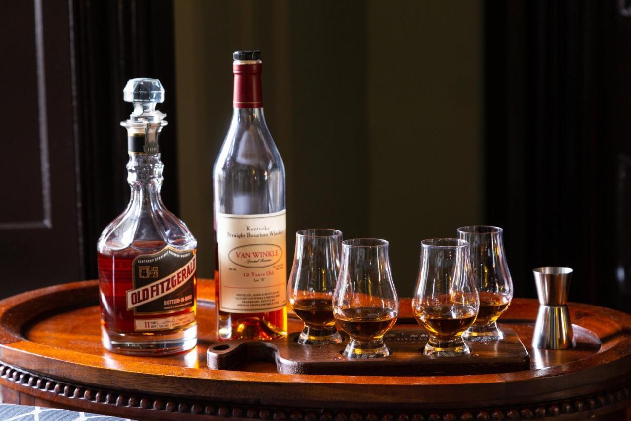 Inn At Woodhaven-In The Heart Of The Bourbon Trail-Over 12 Distilleries Nearby Louisville Ngoại thất bức ảnh