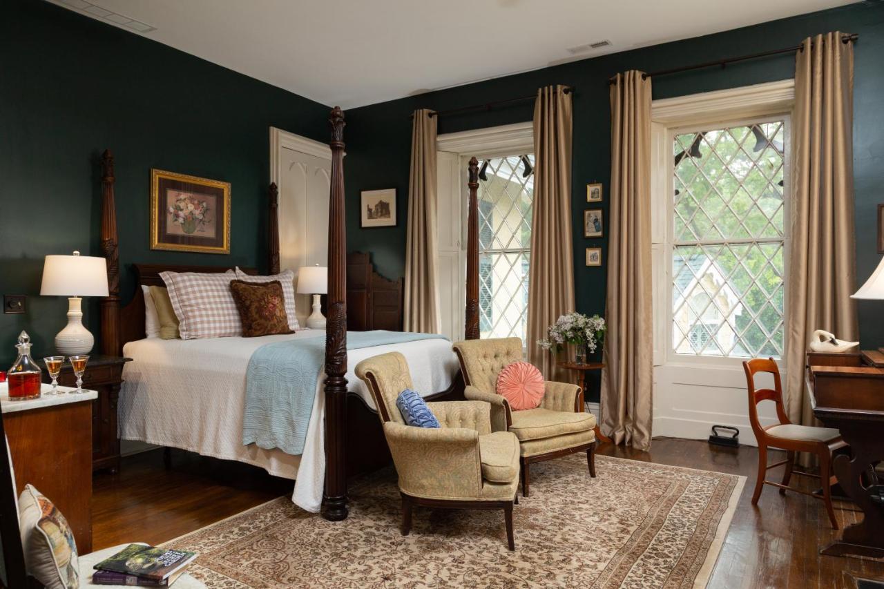 Inn At Woodhaven-In The Heart Of The Bourbon Trail-Over 12 Distilleries Nearby Louisville Ngoại thất bức ảnh
