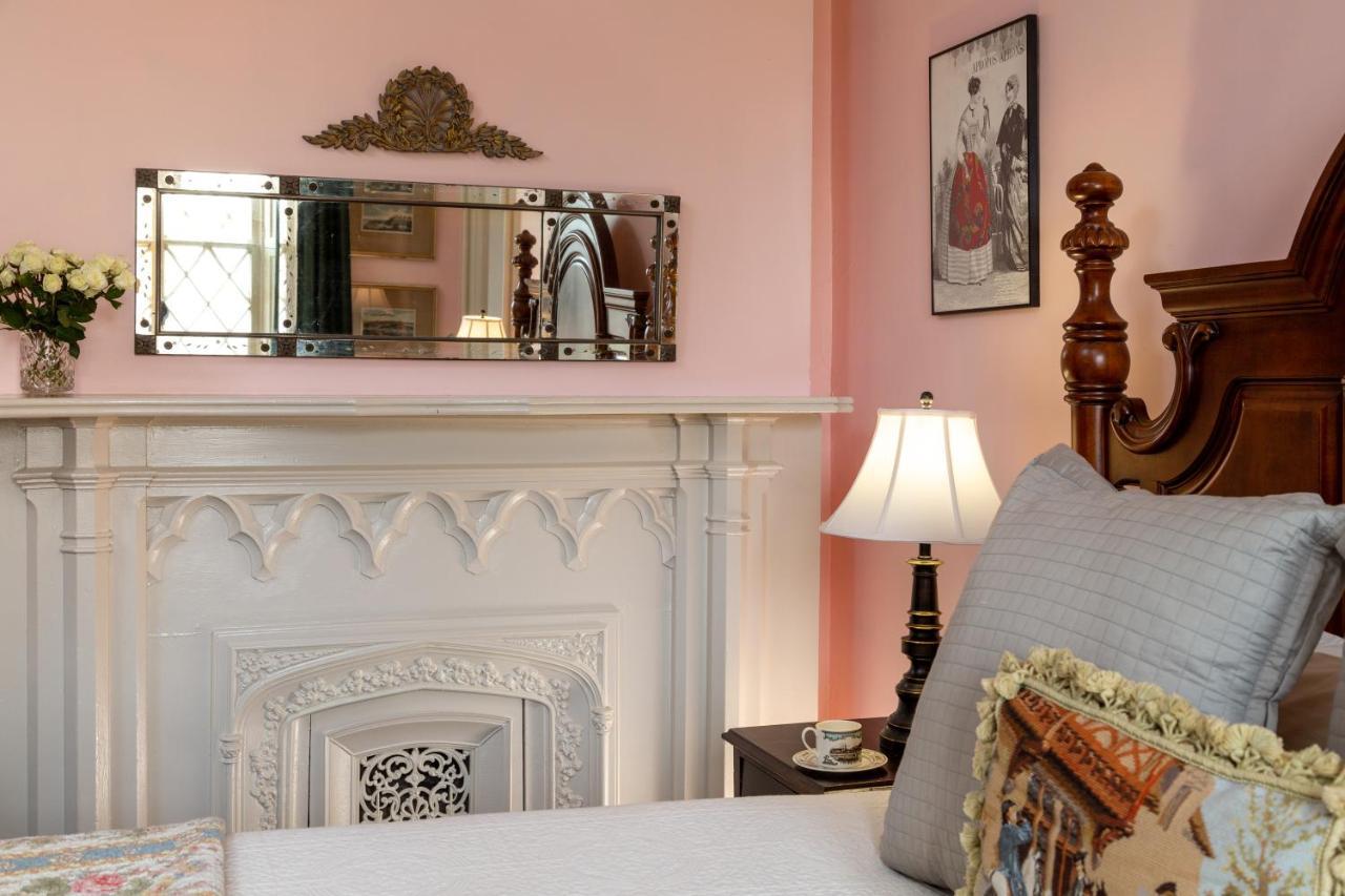 Inn At Woodhaven-In The Heart Of The Bourbon Trail-Over 12 Distilleries Nearby Louisville Ngoại thất bức ảnh
