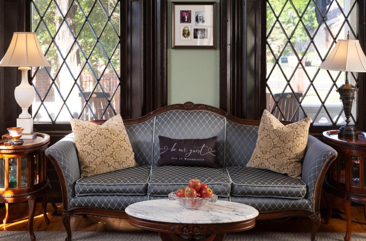 Inn At Woodhaven-In The Heart Of The Bourbon Trail-Over 12 Distilleries Nearby Louisville Ngoại thất bức ảnh
