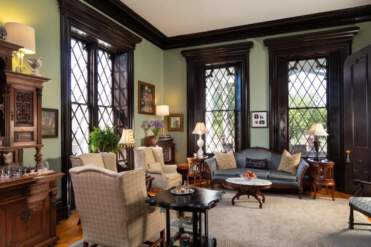 Inn At Woodhaven-In The Heart Of The Bourbon Trail-Over 12 Distilleries Nearby Louisville Ngoại thất bức ảnh