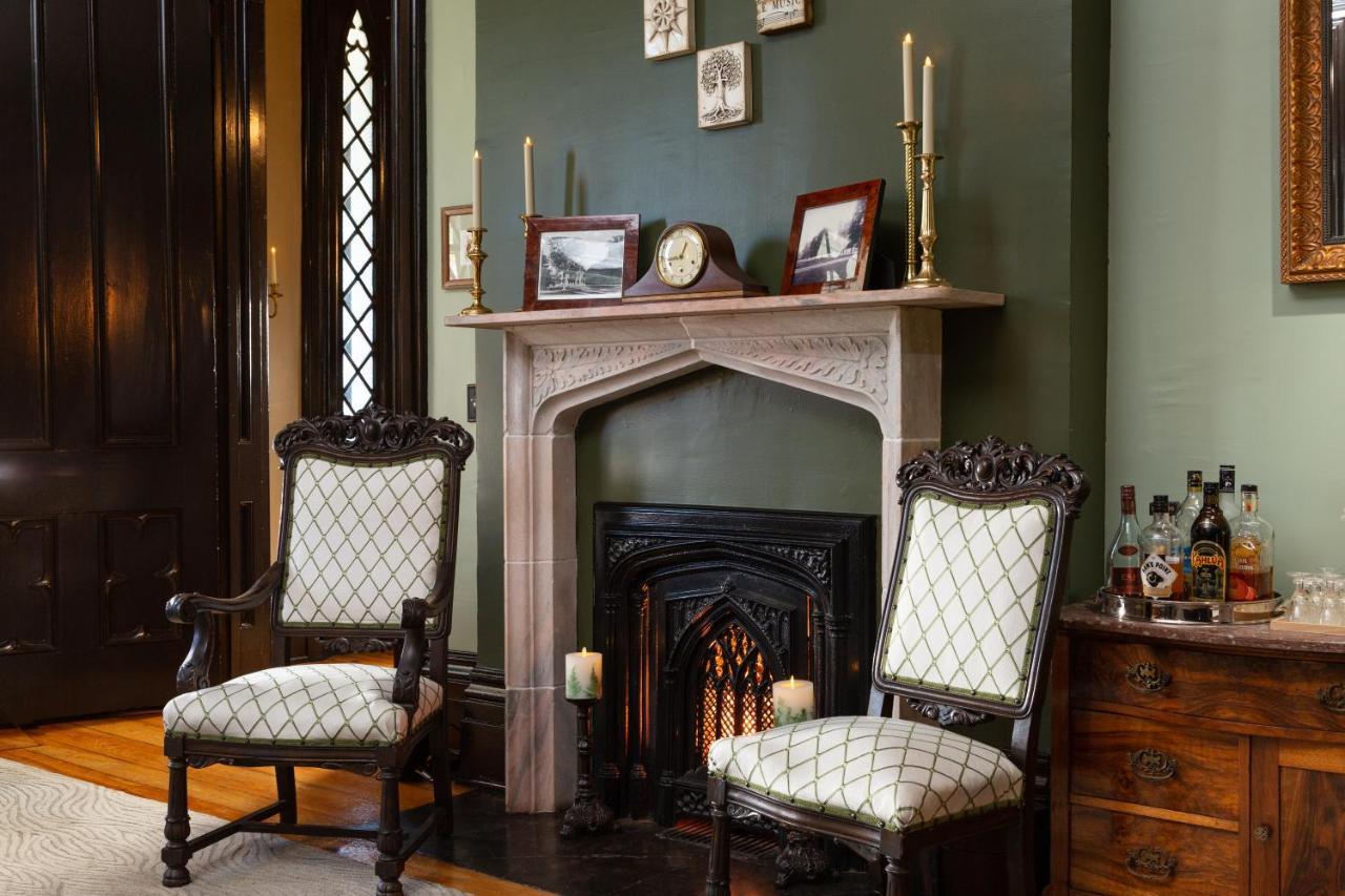 Inn At Woodhaven-In The Heart Of The Bourbon Trail-Over 12 Distilleries Nearby Louisville Ngoại thất bức ảnh
