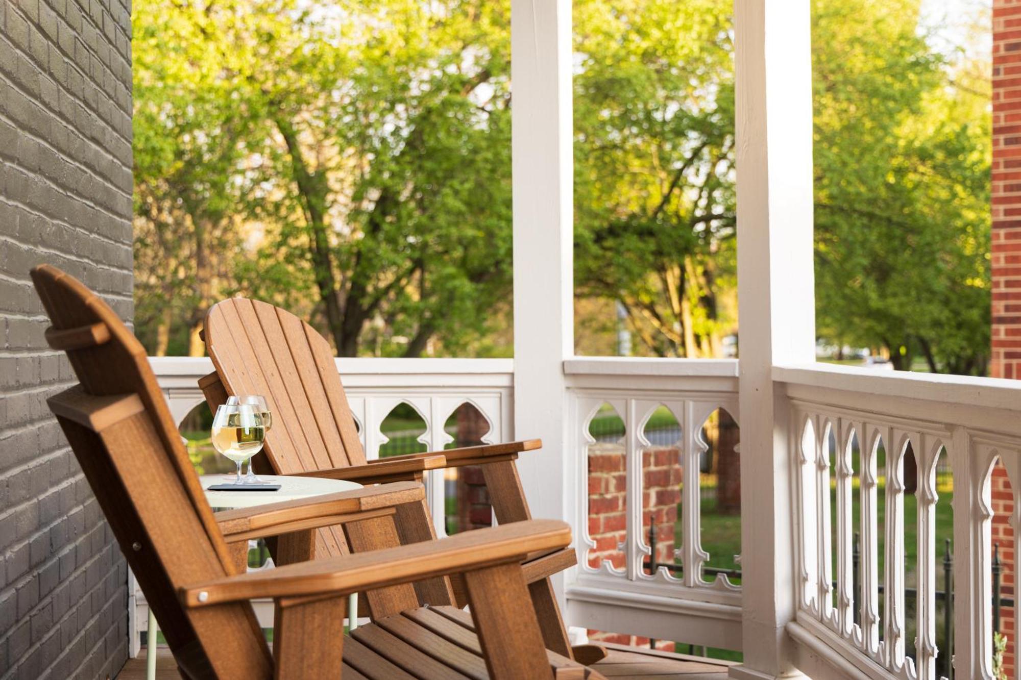 Inn At Woodhaven-In The Heart Of The Bourbon Trail-Over 12 Distilleries Nearby Louisville Ngoại thất bức ảnh