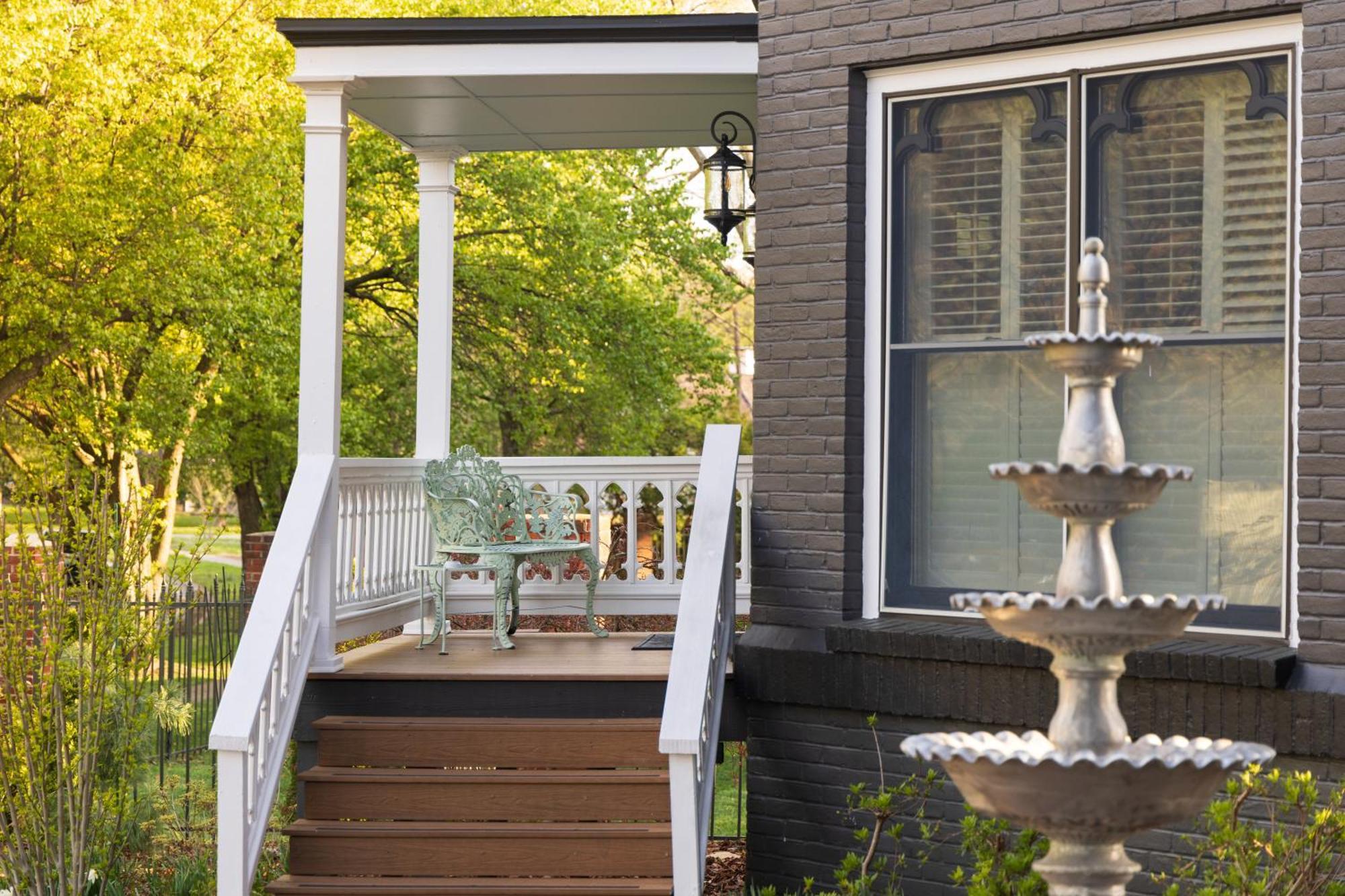 Inn At Woodhaven-In The Heart Of The Bourbon Trail-Over 12 Distilleries Nearby Louisville Ngoại thất bức ảnh