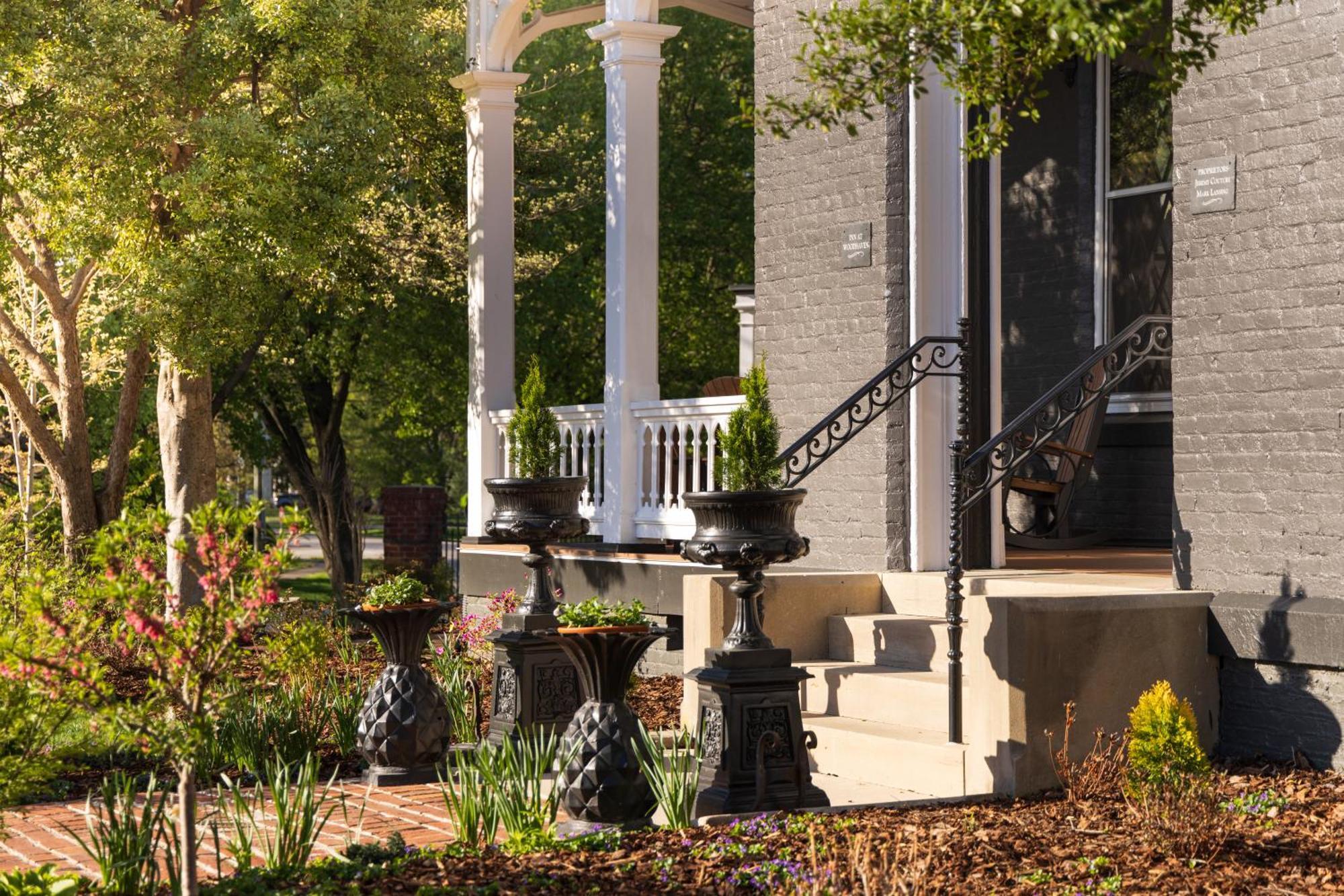 Inn At Woodhaven-In The Heart Of The Bourbon Trail-Over 12 Distilleries Nearby Louisville Ngoại thất bức ảnh