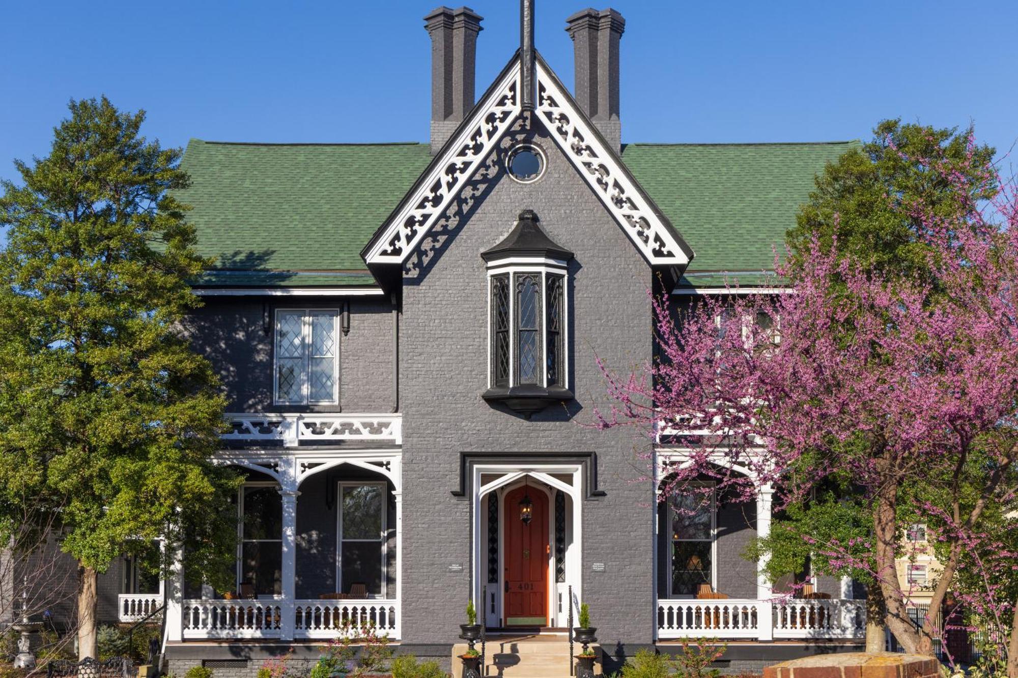 Inn At Woodhaven-In The Heart Of The Bourbon Trail-Over 12 Distilleries Nearby Louisville Ngoại thất bức ảnh